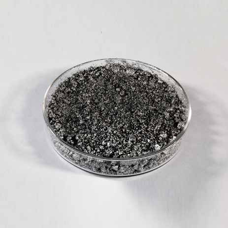 高性能溶劑型鋁銀漿