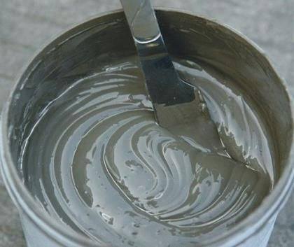 鋁銀漿在涂料行業中的應用